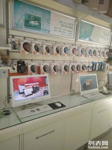 萬州熊家地區一站式IT服務解決方案 電腦銷售、監控安裝與專業維護